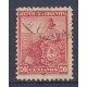 ARGENTINA 1899 GJ 251 DENTADO 12 x 12 U$ 10,50